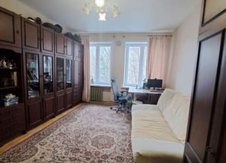 Продаю двухкомнатную квартиру, 61.3 м2, Москва, Таганская улица, 24с5, Таганский район