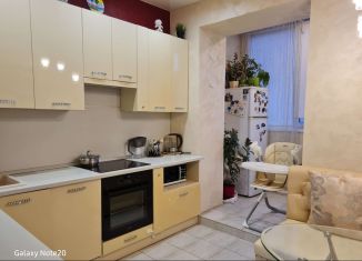 Продам 1-комнатную квартиру, 41 м2, Ставрополь, улица Мимоз, 22А/3, ЖК Восток