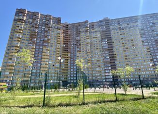 Продажа 1-комнатной квартиры, 42 м2, Воронеж, улица Суворова, 122В, ЖК Берег