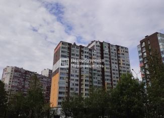 Квартира на продажу студия, 25.1 м2, Кудрово, Столичная улица, 1, ЖК Лондон