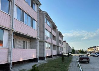 Продается однокомнатная квартира, 34.3 м2, село Отрадное, микрорайон Солнечный, 6