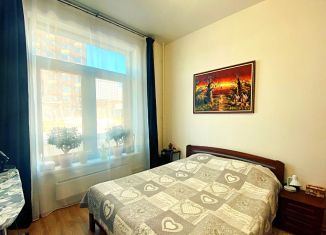 Продается двухкомнатная квартира, 54 м2, Москва, Ясеневая улица, 12к7, ЖК Ясеневая 14