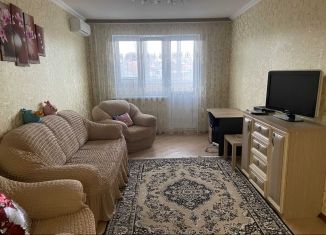 Продается двухкомнатная квартира, 62 м2, Краснодар, улица имени Чехова, 6, микрорайон Дубинка