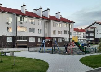 Продажа 1-ком. квартиры, 41 м2, село Ямное, Ягодная улица, 26