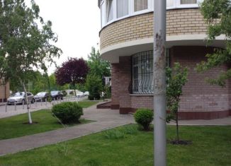 Продается 3-ком. квартира, 125 м2, Краснодар, Российская улица, 72/2, ЖК Симфония