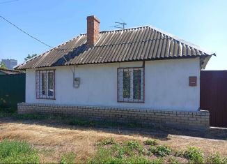 Продажа дома, 37 м2, Волгоградская область, улица Короленко, 17