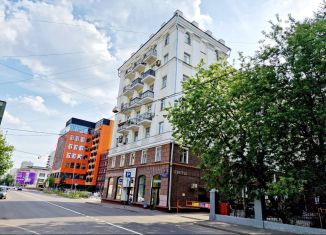 2-ком. квартира на продажу, 57 м2, Москва, Октябрьская улица, 69, метро Марьина Роща