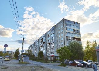 Продам трехкомнатную квартиру, 64.5 м2, Петрозаводск, улица Ровио, район Кукковка