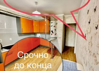 Продается 1-комнатная квартира, 39 м2, Тюмень, улица Николая Зелинского, 19, ЖК Семейный