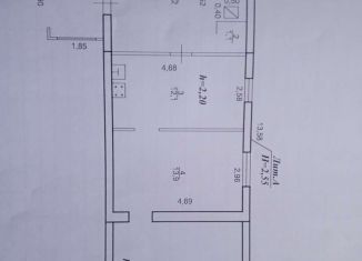 Продажа дома, 58 м2, Советская Гавань, Советская улица, 21