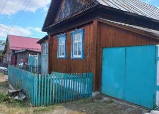 Продаю дом, 40 м2, Камбарка, улица Труда, 34