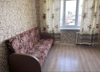 Сдам в аренду комнату, 14 м2, Новосибирская область, Советская улица, 192