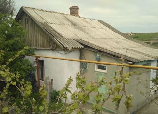 Продам дом, 50 м2, село Маловидное, Дорожная улица