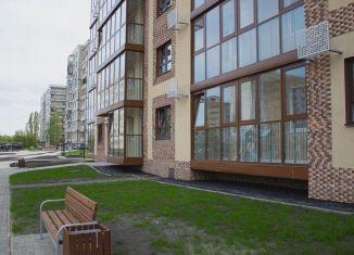 Продажа однокомнатной квартиры, 42.9 м2, Белгородская область, улица Свердлова, 6