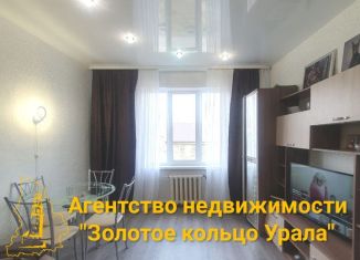 2-ком. квартира на продажу, 41.4 м2, Невьянск, улица Максима Горького, 99