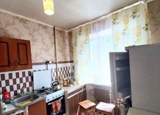 Двухкомнатная квартира в аренду, 46 м2, Железногорск, улица Ленина, 76