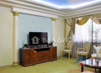 5-комнатная квартира на продажу, 145 м2, Новосибирск, улица Немировича-Данченко, 169