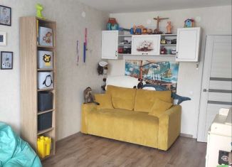 Продам 1-комнатную квартиру, 39.8 м2, Нижний Новгород, улица Романтиков, 8, ЖК Новая Кузнечиха