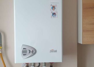 1-ком. квартира на продажу, 36.6 м2, Крым, Индустриальная улица, 28к2