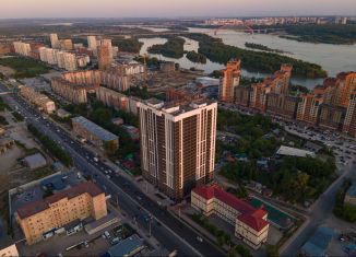 Продам трехкомнатную квартиру, 73.9 м2, Новосибирск, Большевистская улица, 32/1, метро Студенческая