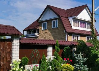 Дом на продажу, 280 м2, Ржев, улица Энтузиастов, 29