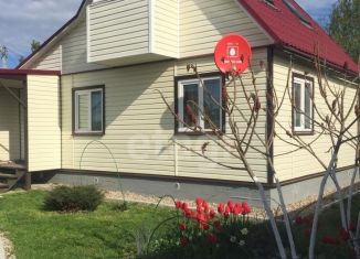 Продается дом, 80 м2, коттеджный посёлок Ромашково-37