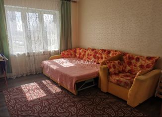 Двухкомнатная квартира на продажу, 60.7 м2, Нижегородская область, улица Родионова, 27