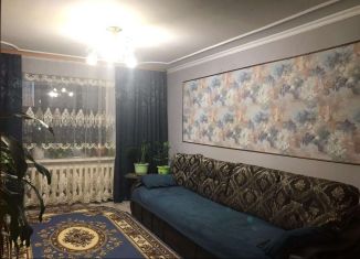 Продается трехкомнатная квартира, 60.7 м2, рабочий посёлок Межозёрный, улица Ленина