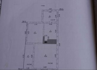 Продается дом, 53.7 м2, хутор Бураковский, Коммунистическая улица, 24