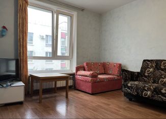 Сдам 1-ком. квартиру, 35 м2, Самара, улица Мира, 47