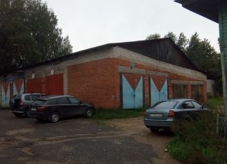 Производство в аренду, 35.4 м2, Вологодская область, улица Связи, 5