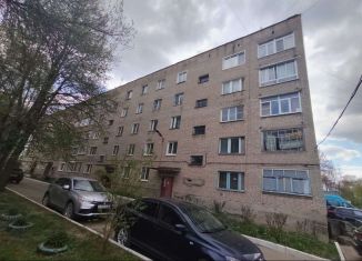 3-комнатная квартира на продажу, 60.2 м2, Козельск, Гвардейская улица, 35