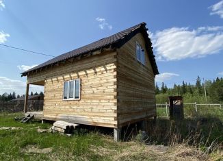 Продажа дома, 108 м2, ДНТ Поселок Западный-Элита, Караульная улица, 16