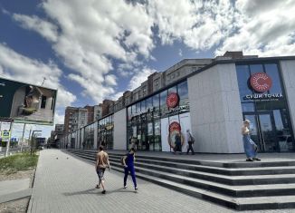 Сдача в аренду торговой площади, 1000 м2, Новосибирск, Вокзальная магистраль, 4А, метро Красный проспект