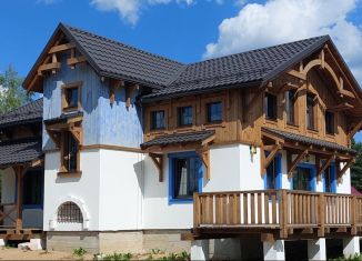 Дом на продажу, 186 м2, деревня Щеченки