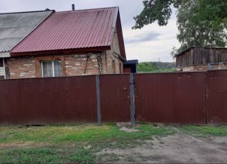 Продается дом, 27 м2, село Соколово, Кирпичная улица, 33