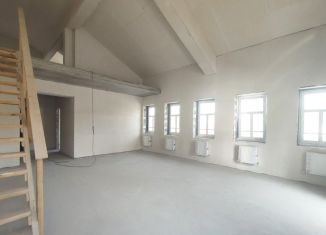 Продается квартира со свободной планировкой, 92.2 м2, Кострома