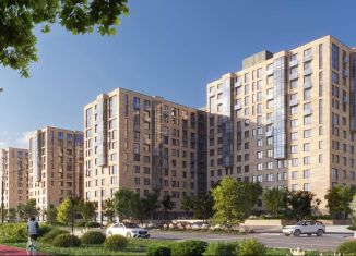 Продам 2-ком. квартиру, 68.4 м2, Санкт-Петербург, метро Академическая