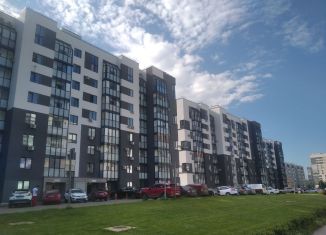 1-ком. квартира на продажу, 40.2 м2, Тольятти, ЖК Гринвуд