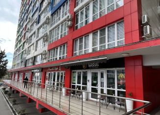 Продажа 3-ком. квартиры, 74 м2, Сочи, Пластунская улица, 123Ак2, микрорайон Макаренко