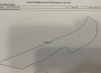 Продаю участок, 900 сот., хутор Стахановец