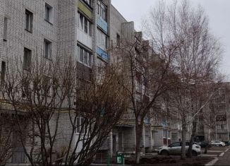 Продам трехкомнатную квартиру, 60 м2, Курган, улица Герцена, 123, жилой район Восточный