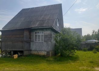 Продажа дома, 42 м2, деревня Колокша, Буковская улица