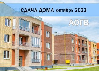 Продам 1-комнатную квартиру, 37 м2, Костромская область