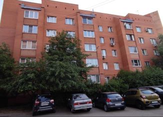 Продается 1-комнатная квартира, 35.5 м2, Голицыно, Советская улица, 48