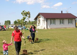 Продажа земельного участка, 10 сот., село Выселки, Рассветная улица