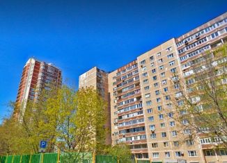 Продажа 1-комнатной квартиры, 24.5 м2, Москва, Кантемировская улица, 29к1, метро Кантемировская