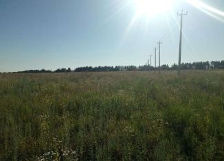 Продаю участок, 6 сот., деревня Яшь Кеч