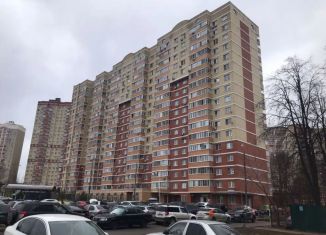 Продается трехкомнатная квартира, 67 м2, Балашиха, улица Лукино, 57А, ЖК 20-я Парковая