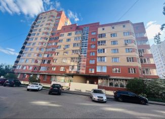 Продажа 2-комнатной квартиры, 65.5 м2, Московская область, проспект Красной Армии, 234к1-2